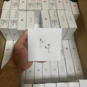 Air Pods Pro’s pallets