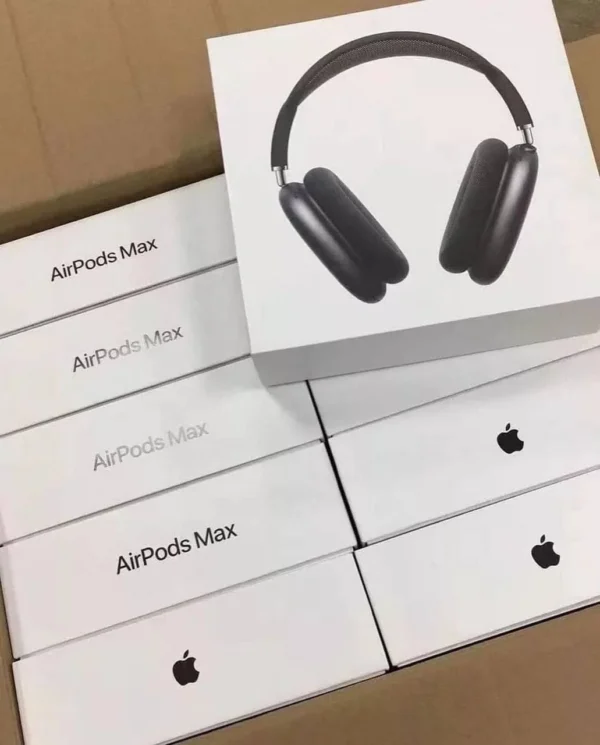 Air Pods max pallet - Image 3