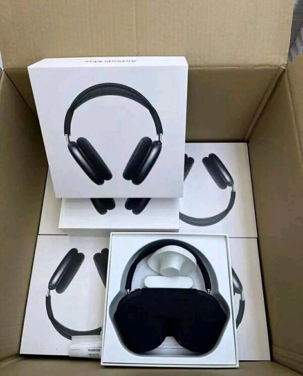 Air Pods max pallet - Image 7