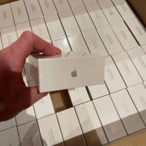 Apple Air Pods Pro – 180 pieces ($2,000)