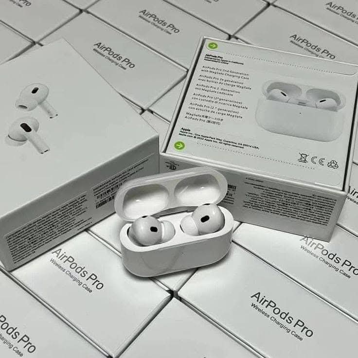 Apple Air Pods Wholesale Pallet For Sale