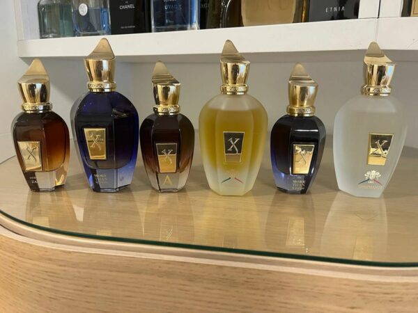 Authentic Perfume Pallets - Image 2