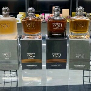 Authentic Perfume Pallets