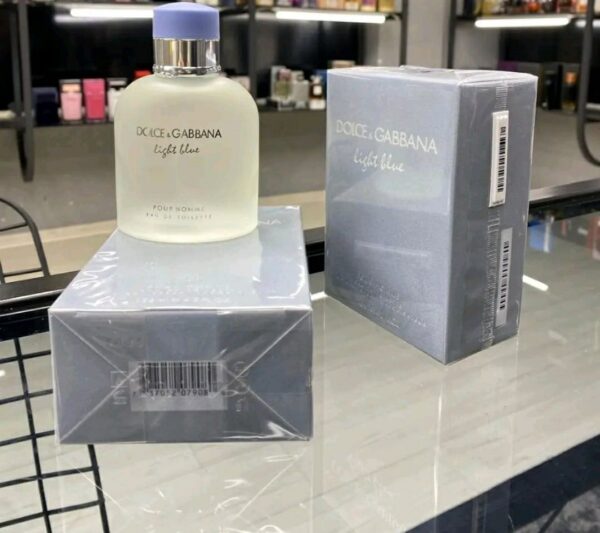 Authentic Perfume Pallets - Image 9