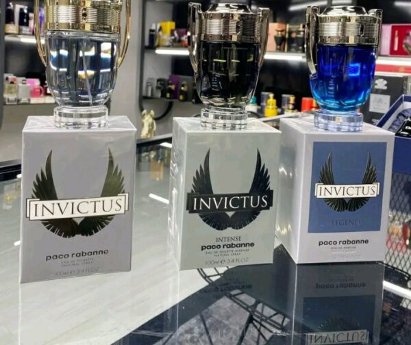 Authentic Perfume Pallets - Image 10