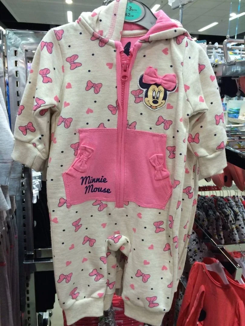 Baby Clothing Wholesale Pallets - Image 6