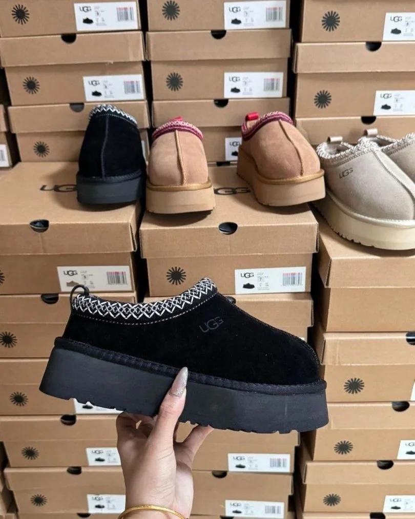 Buy UGG Liquidation Pallets (60-120 pairs-$500) - Image 4