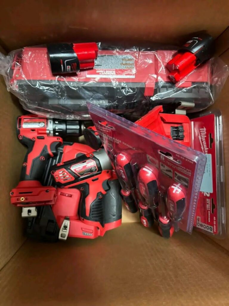 DeWalt Tools - Image 3