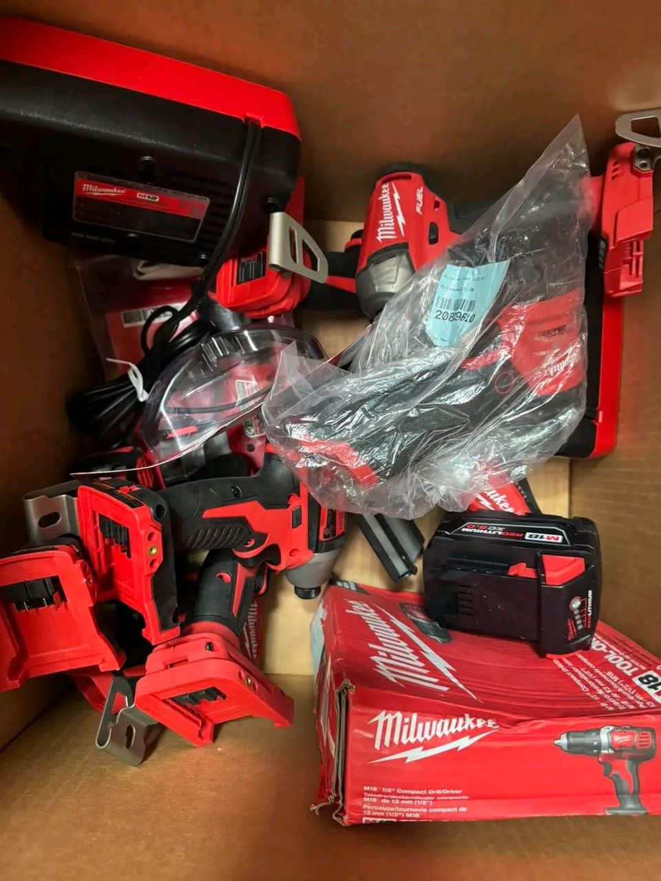 DeWalt Tools - Image 5