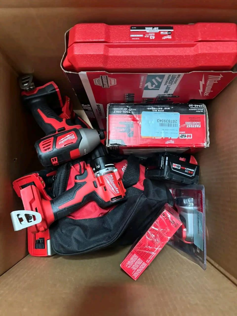 DeWalt Tools - Image 7