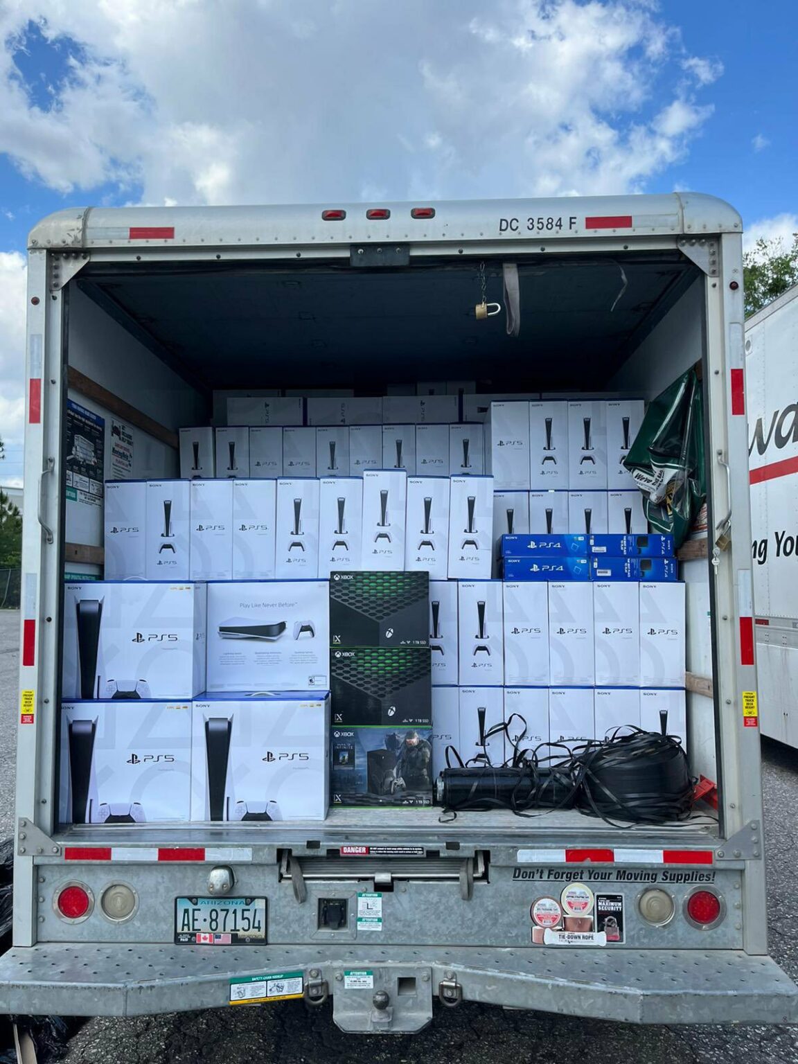 PS5 Pallets - Image 8