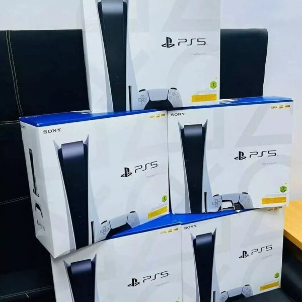 Ps5 Pallet - Image 5