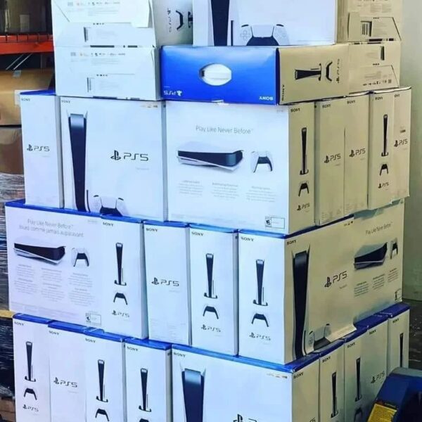 Ps5 Pallet - Image 7