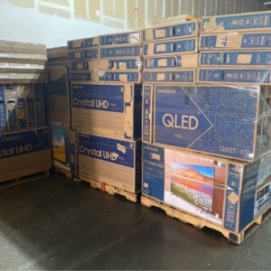 Tv Pallets Liquidation