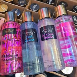 Victoria Secret Perfumes