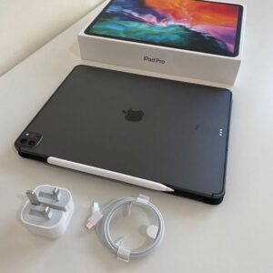 High-performance iPads
