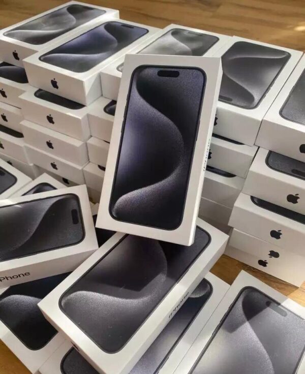 iPhone 15 Pro Max Pallet - Image 2