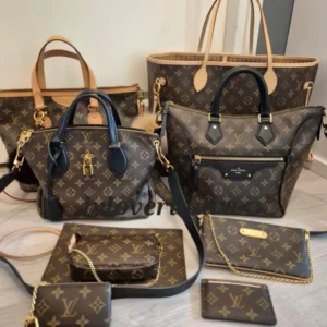 Buy Louis Vuitton Liquidation Pallets