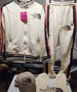 Gucci X The North Face - Image 3