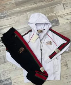 Gucci X The North Face - Image 4