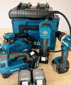 Makita Tool Pallet