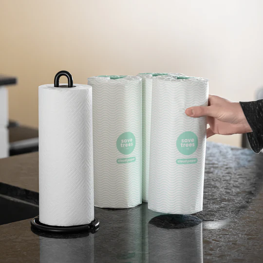 Paper Towel-Toilet Paper - Image 2