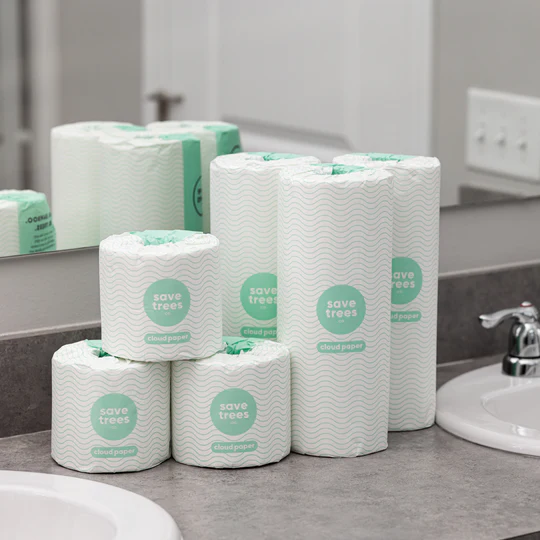 Paper Towel-Toilet Paper - Image 3