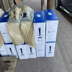 Ps5 Liquidation Pallets