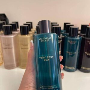 Victoria Secret Wholesale Perfume Pallet