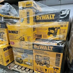 Wholesale Tools Pallets